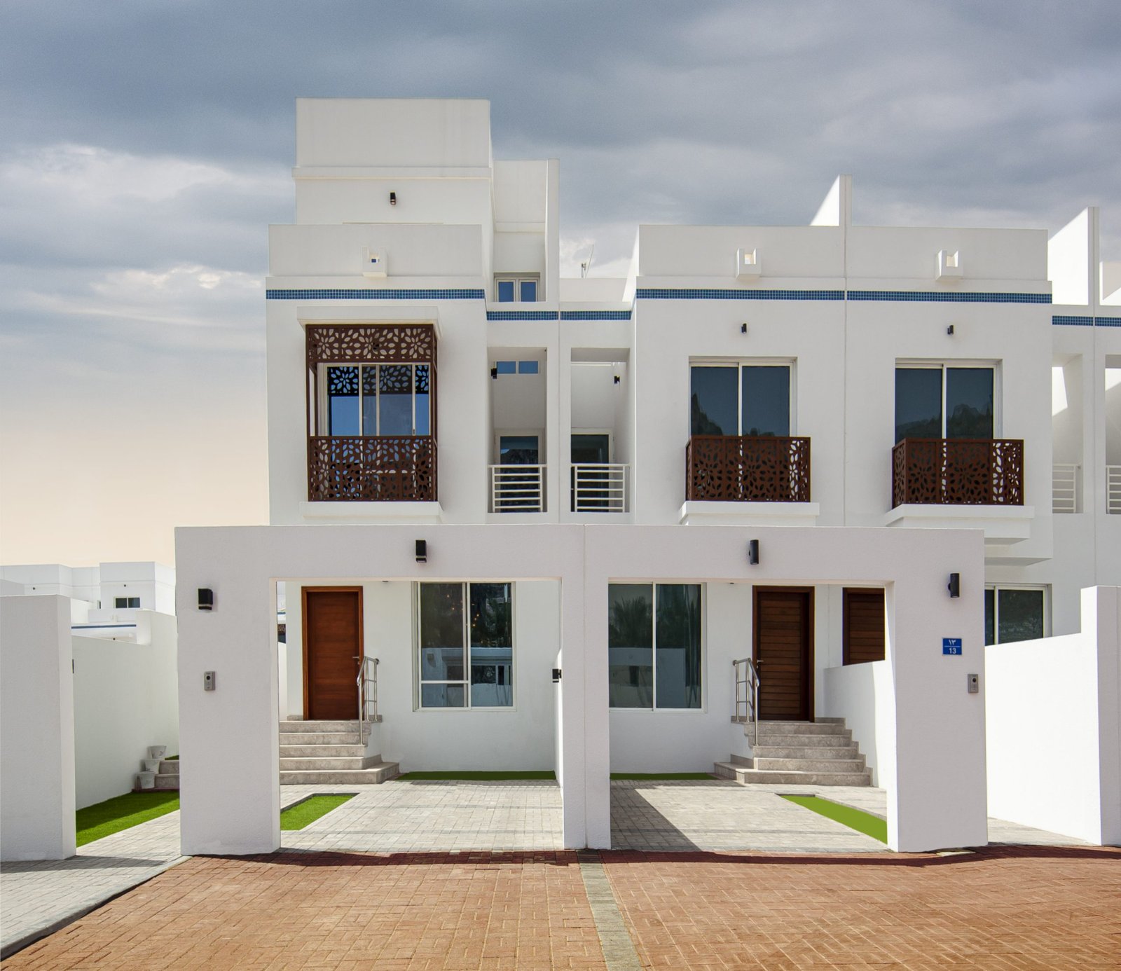 Residential Construction